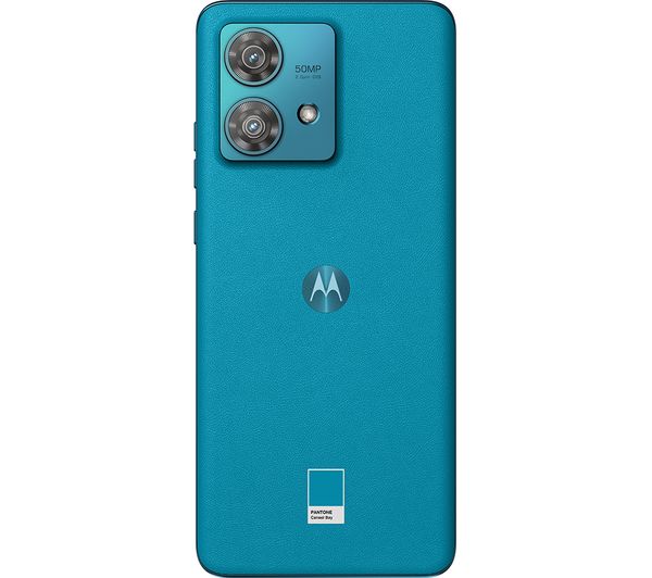 MOTOROLA Edge 40 Neo - 256 GB Caneel Bay