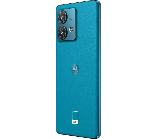 MOTOROLA Edge 40 Neo - 256 GB Caneel Bay