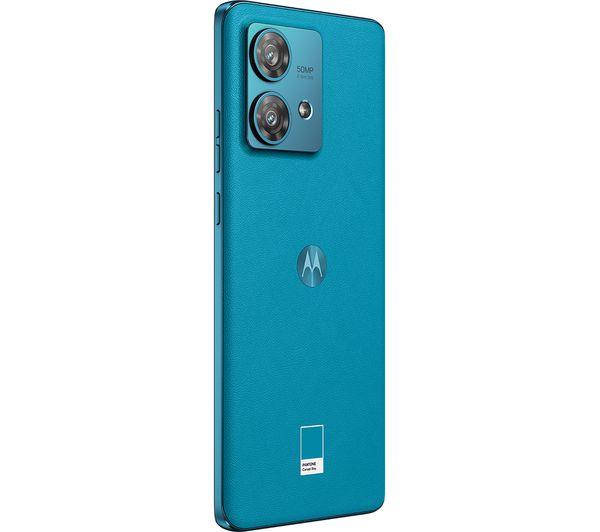 MOTOROLA Edge 40 Neo - 256 GB Caneel Bay