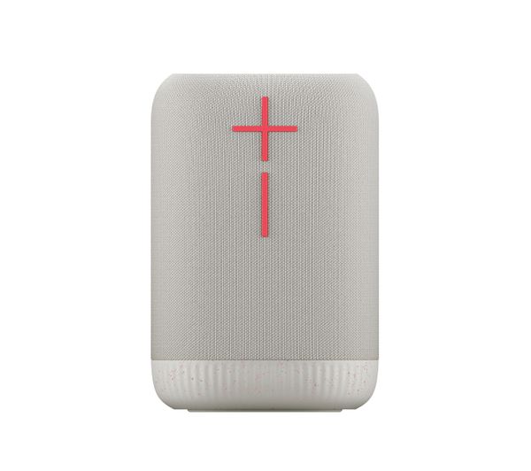 ULTIMATE EARS Epicboom Portable Bluetooth Speaker - White