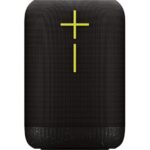 ULTIMATE EARS Epicboom Portable Bluetooth Speaker - Black