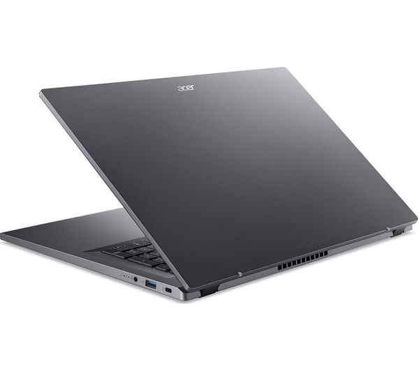 ACER Aspire 3 17.3" Laptop - Intel® Core™ i3 256 GB SSD Silver