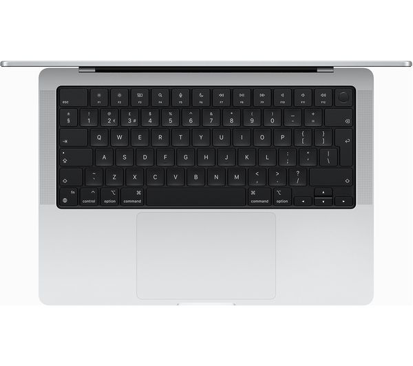 APPLE MacBook Pro 14" (2023) - M3 1 TB SSD Silver