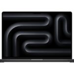 APPLE MacBook Pro 14" (2023) - M3 Pro  512 GB SSD  Space Black