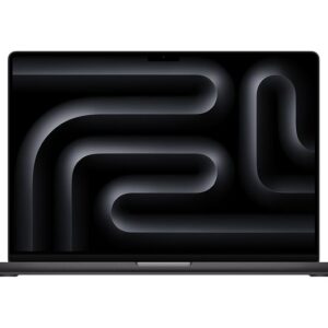 APPLE MacBook Pro 14" (2023) - M3 Pro  512 GB SSD  Space Black