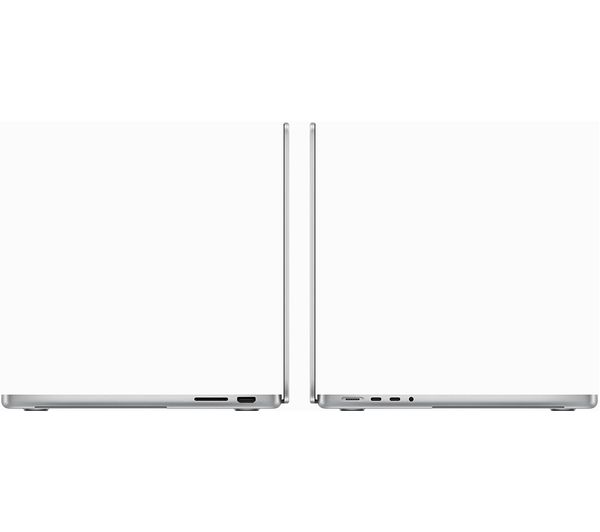 APPLE MacBook Pro 14" (2023) - M3 512 GB SSD Space Grey