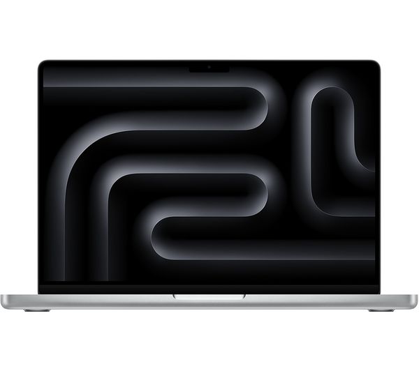APPLE MacBook Pro 14" (2023) - M3 1 TB SSD Space Grey