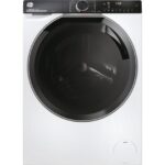 HOOVER H-Wash 700 H7W610AMBC-80 WiFi-enabled 10 kg 1600 Spin Washing Machine - White