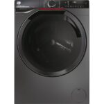 HOOVER H-Wash 700 H7W 610MBCR-80 WiFi-enabled 10 kg 1600 Spin Washing Machine - Graphite