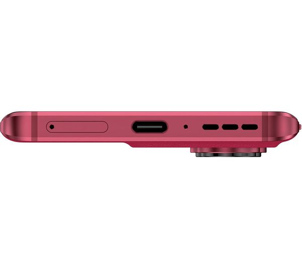 MOTOROLA Edge 40 - 256 GB Viva Magenta