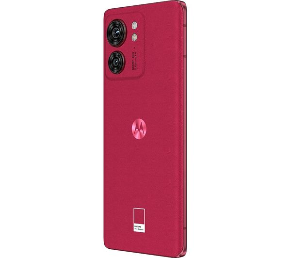 MOTOROLA Edge 40 - 256 GB Viva Magenta