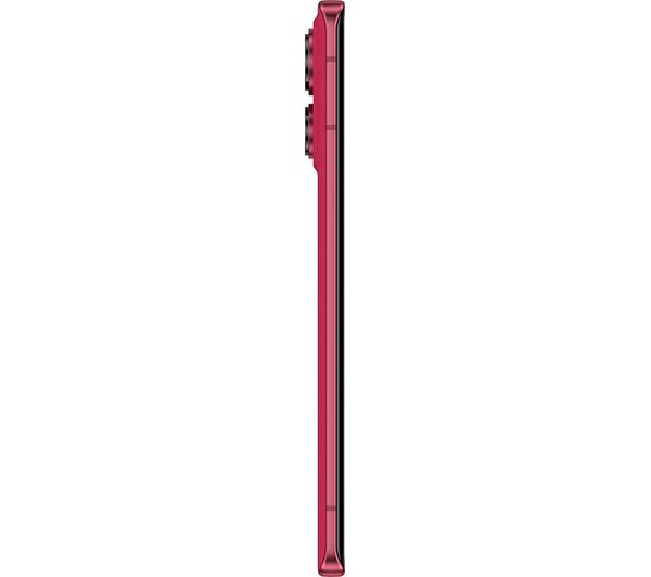 MOTOROLA Edge 40 - 256 GB Viva Magenta