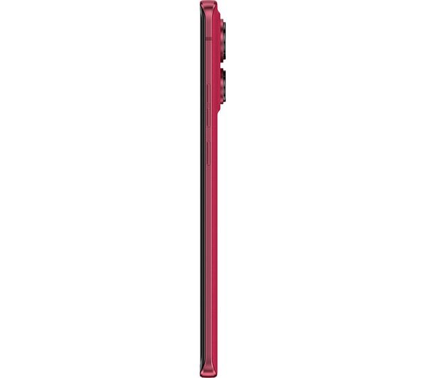 MOTOROLA Edge 40 - 256 GB Viva Magenta