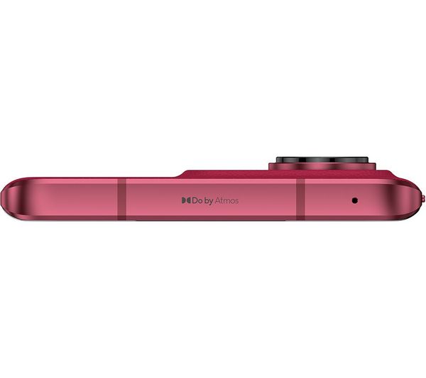 MOTOROLA Edge 40 - 256 GB Viva Magenta