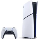 SONY PlayStation 5 Digital Edition Model Group - Slim