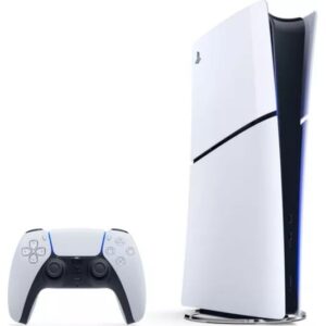 SONY PlayStation 5 Digital Edition Model Group - Slim