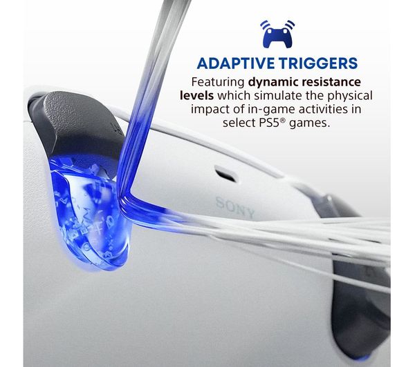 SONY PlayStation 5 Digital Edition Model Group - Slim