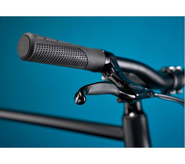 PURE ELECTRIC Flux One Electric Bike - Black