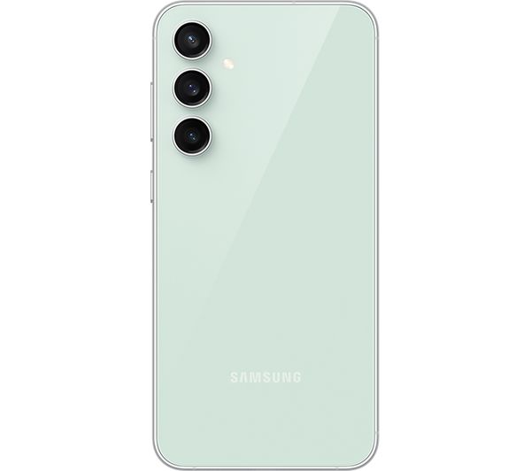 SAMSUNG Galaxy S23 FE 5G - 256 GB Mint