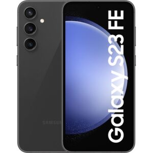 SAMSUNG Galaxy S23 FE 5G - 256 GB Graphite