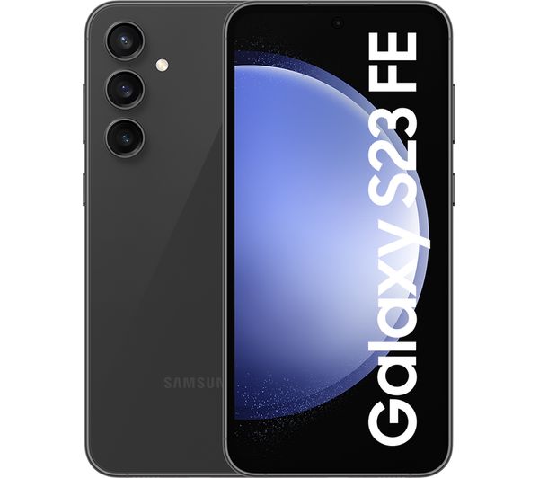 SAMSUNG Galaxy S23 FE 5G - 256 GB Graphite