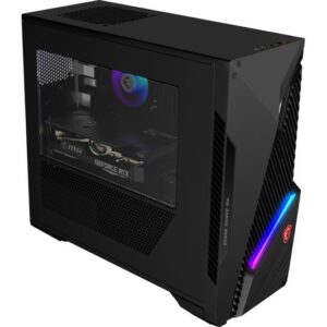 MSI MAG Infinite S3 Gaming PC - Intel® Core™ i7  RTX 4060 Ti  1 TB SSD
