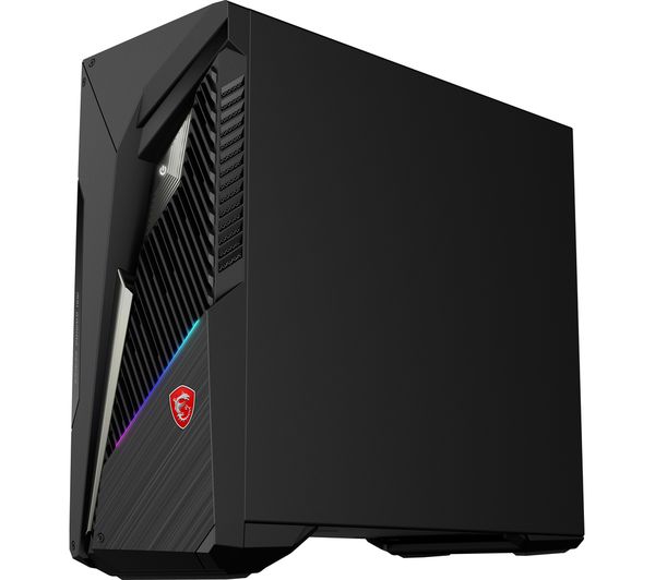 MSI MAG Infinite S3 Gaming PC - Intel® Core™ i7 RTX 4060 Ti 1 TB SSD