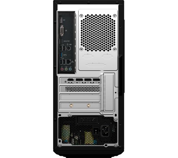 MSI MAG Infinite S3 Gaming PC - Intel® Core™ i7 RTX 4060 Ti 1 TB SSD