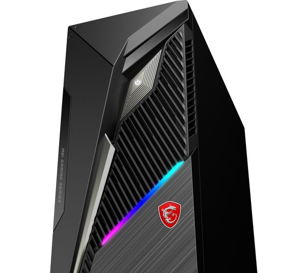 MSI MAG Infinite S3 Gaming PC - Intel® Core™ i7 RTX 4070 1 TB SSD