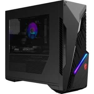 MSI MAG Infinite S3 Gaming PC - Intel® Core™ i5 RTX 4060 Ti 1 TB SSD