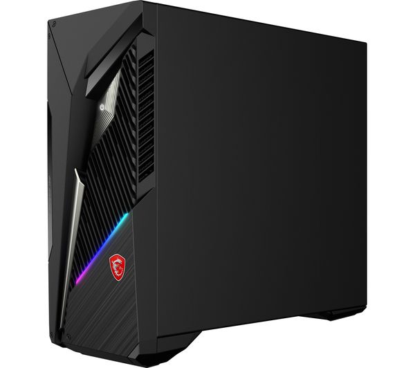 MSI MAG Infinite S3 Gaming PC - Intel® Core™ i5 RTX 4060 Ti 1 TB SSD