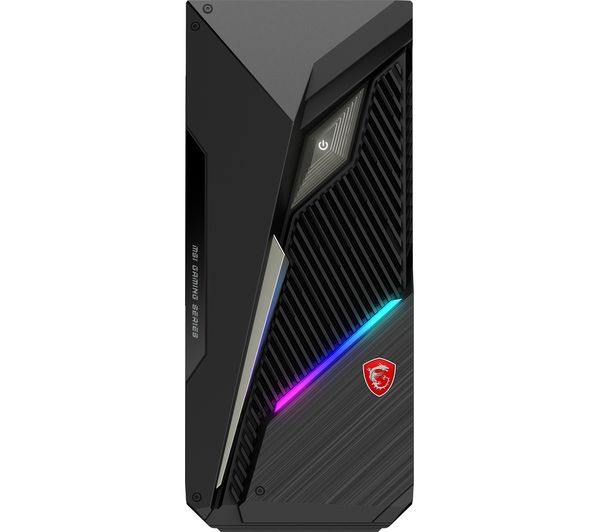 MSI MAG Infinite S3 Gaming PC - Intel® Core™ i5 RTX 4060 Ti 1 TB SSD
