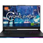 ASUS ROG Strix Scar 17 17.3" Gaming Laptop - AMD Ryzen 9  RTX 4080  1 TB SSD
