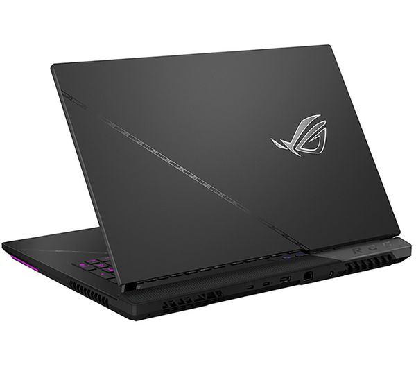 ASUS ROG Strix Scar 17 17.3" Gaming Laptop - AMD Ryzen 9 RTX 4080 1 TB SSD