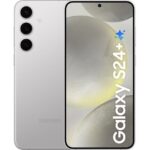 SAMSUNG Galaxy S24+ - 256 GB  Marble Grey