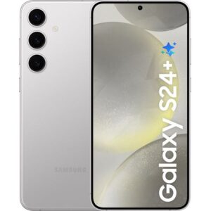 SAMSUNG Galaxy S24+ - 512 GB Marble Grey
