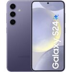 SAMSUNG Galaxy S24 - 128 GB  Cobalt Violet