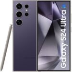 SAMSUNG Galaxy S24 Ultra - 1 TB  Titanium Violet