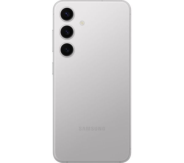 SAMSUNG Galaxy S24 - 256 GB Marble Grey