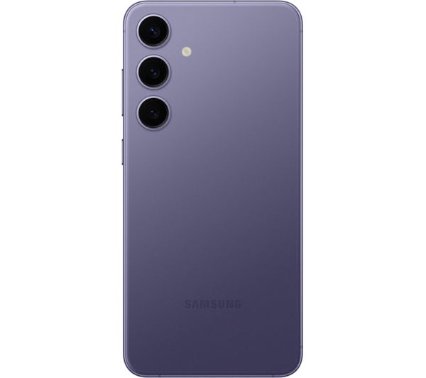 SAMSUNG Galaxy S24+ - 256 GB Cobalt Violet