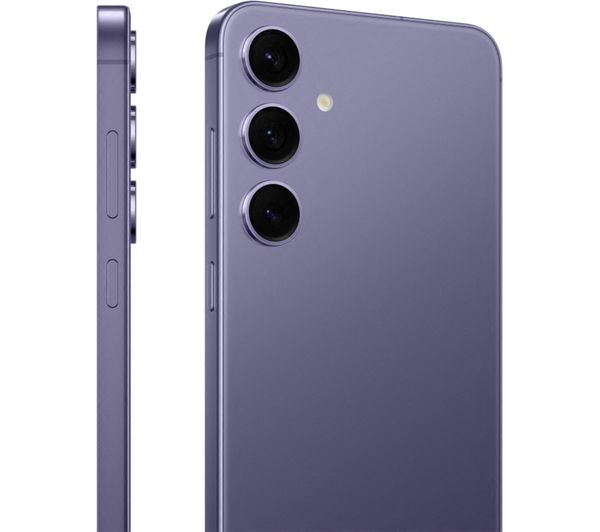 SAMSUNG Galaxy S24+ - 256 GB Cobalt Violet