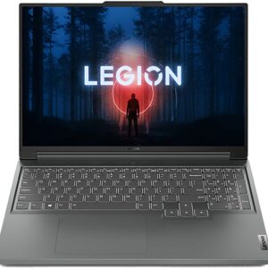 LENOVO Legion Slim 5 16" Gaming Laptop - AMD Ryzen 7 RTX 4060 1 TB SSD