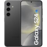 SAMSUNG Galaxy S24 - 128 GB  Onyx Black