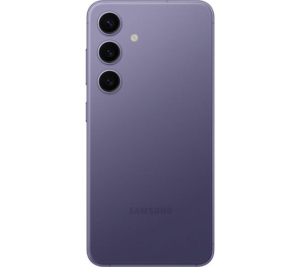 SAMSUNG Galaxy S24 - 256 GB Cobalt Violet