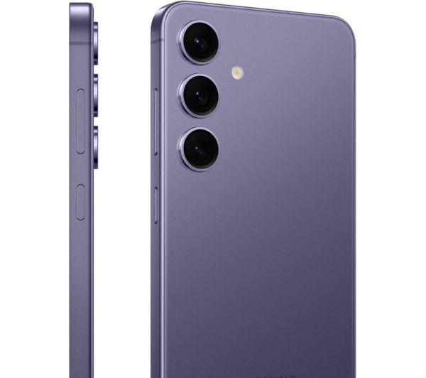 SAMSUNG Galaxy S24 - 256 GB Cobalt Violet