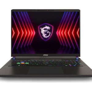 MSI Vector 9S7-15M242-262 16" Gaming Laptop - Intel® Core™ i9  RTX 4060  1 TB SSD