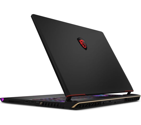 MSI Raider GE68 16" Gaming Laptop - Intel® Core™ i7 RTX 4070 1 TB SSD