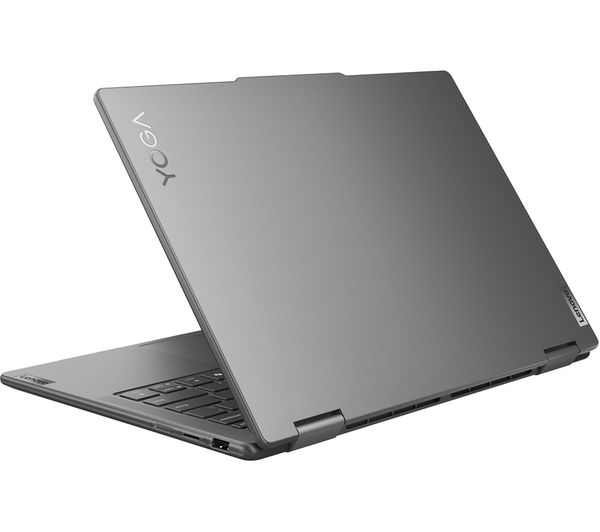 LENOVO Yoga 7 14" 2 in 1 Laptop - AMD Ryzen 7 512 GB SSD Grey