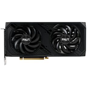 PALIT GeForce RTX 4070 12 GB Dual Graphics Card