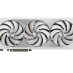 GIGABYTE GeForce RTX 4080 16 GB AERO OC Graphics Card